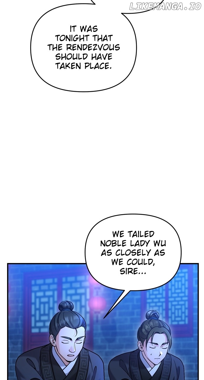 A Master, Who Woke up as a Concubine Chapter 43 - page 90