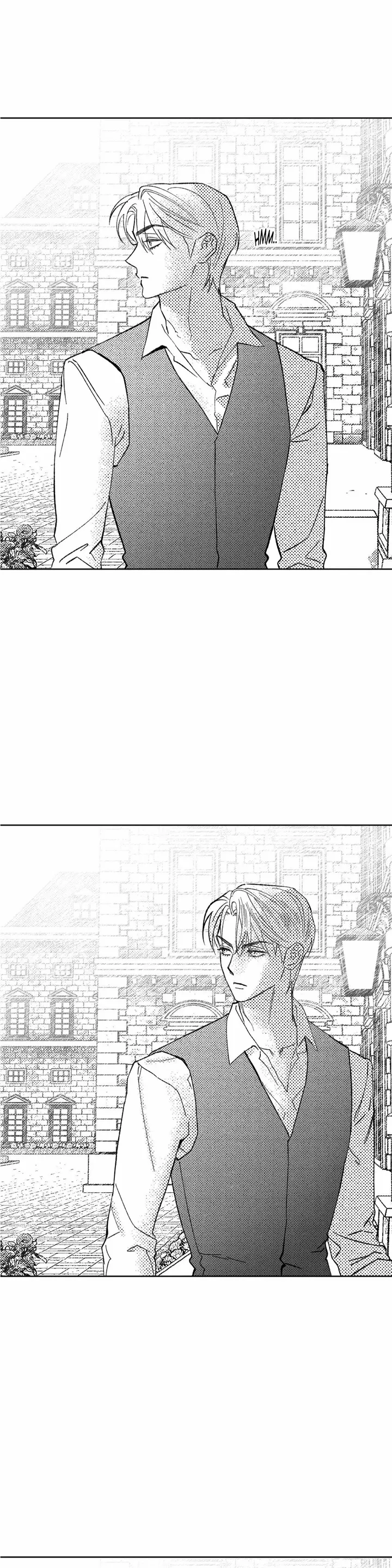 [Hardcore Bl Anthology] Esther's Garden chapter 10 - page 60