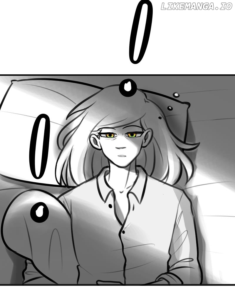 Find Your Place Here ( An Obey Me! Fancomic) chapter 1 - page 16