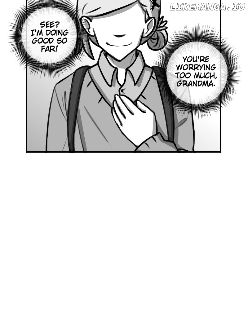 Find Your Place Here ( An Obey Me! Fancomic) chapter 1 - page 35