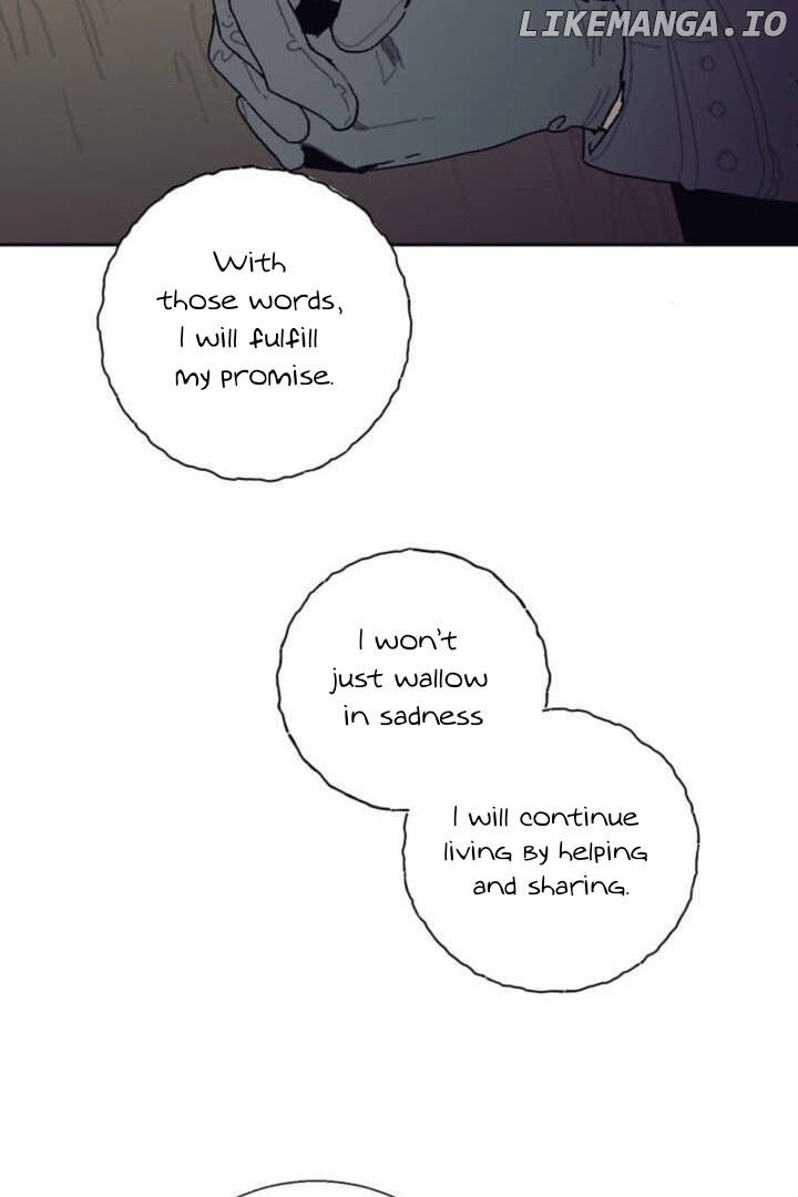 Lady Black is depressed Chapter 1 - page 42