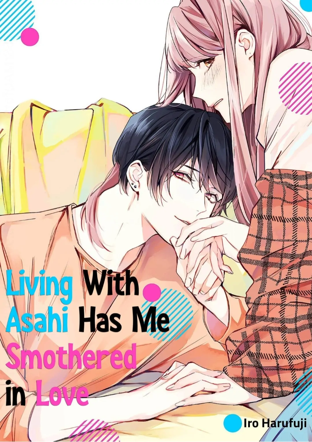 Living With Asahi Has Me Smothered in Love Chapter 2 - page 1