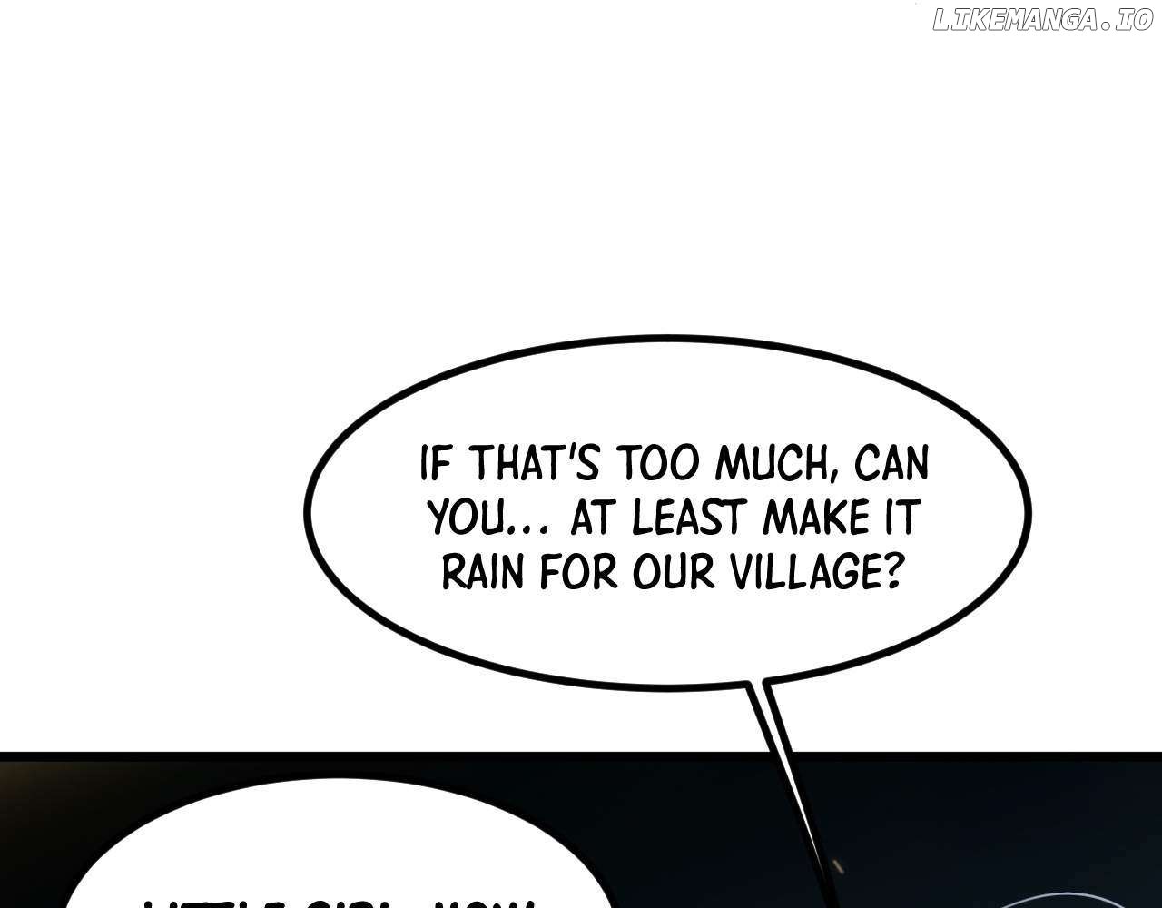 Cultivation: The Heaven's Fated Useless Genius Chapter 7 - page 34