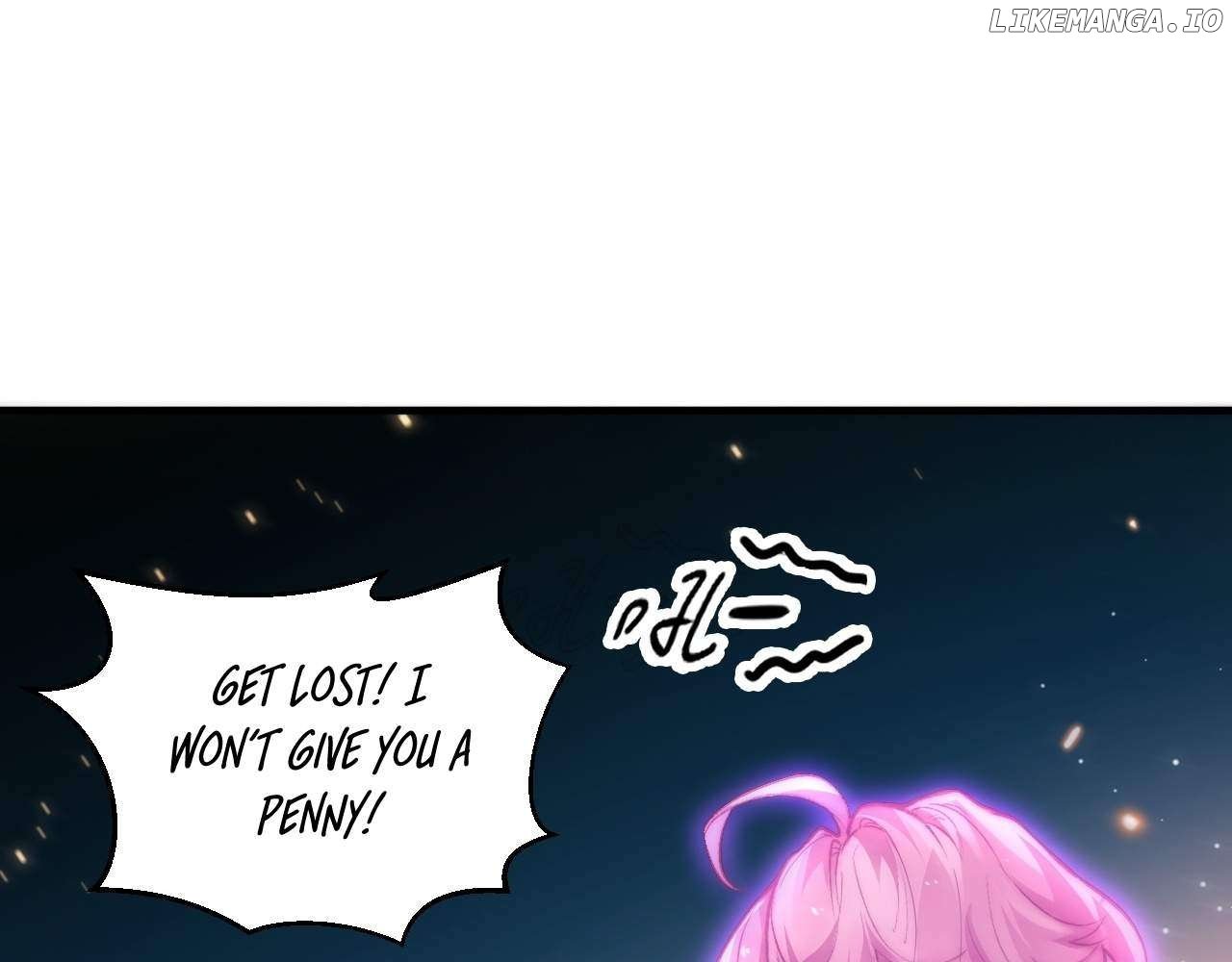 Cultivation: The Heaven's Fated Useless Genius Chapter 8 - page 76