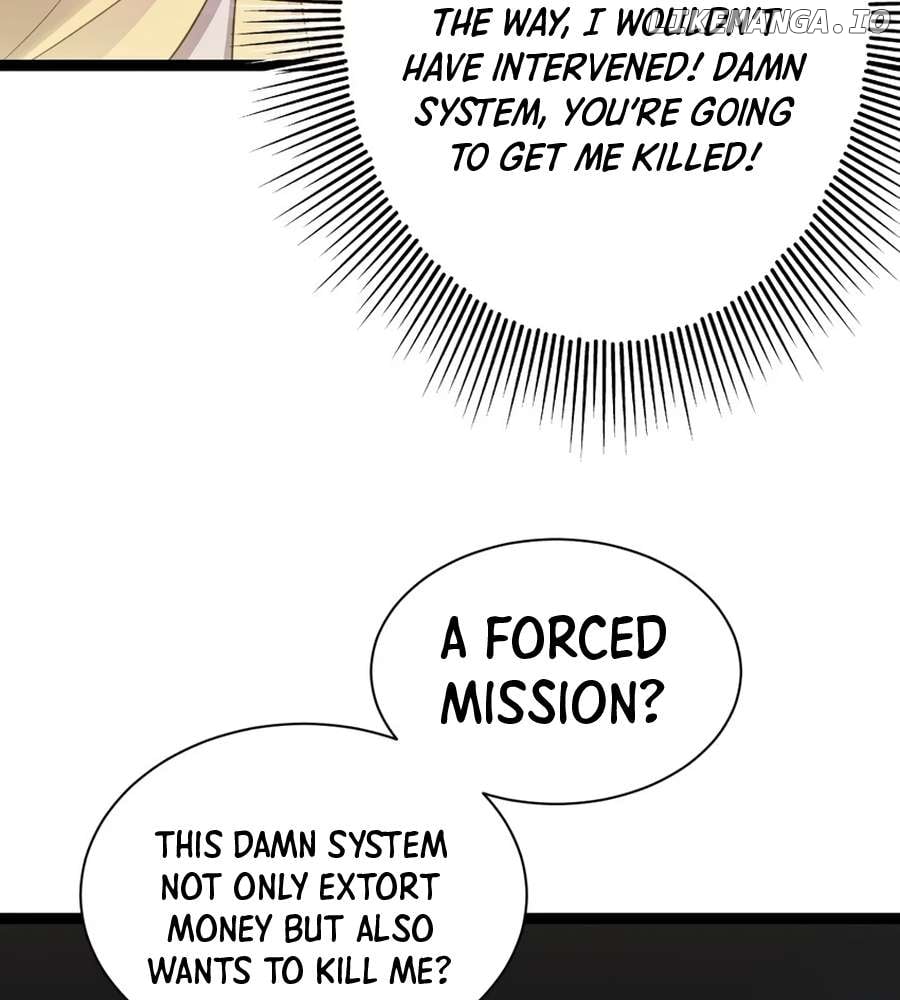 Cultivation: The Heaven's Fated Useless Genius Chapter 12 - page 35