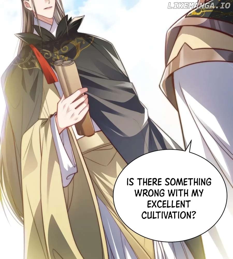 Cultivation: The Heaven's Fated Useless Genius Chapter 18 - page 50