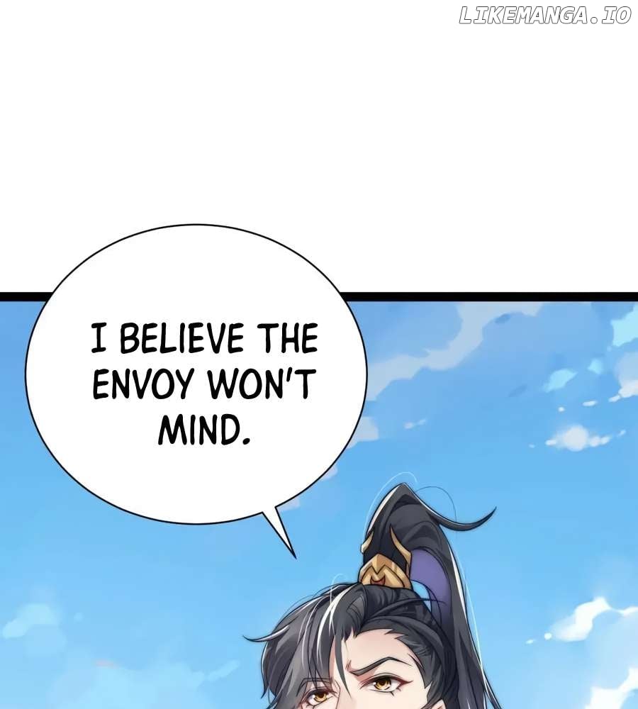 Cultivation: The Heaven's Fated Useless Genius Chapter 18 - page 6