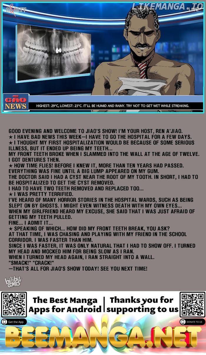 Money + Magnets Chapter 46 - page 13
