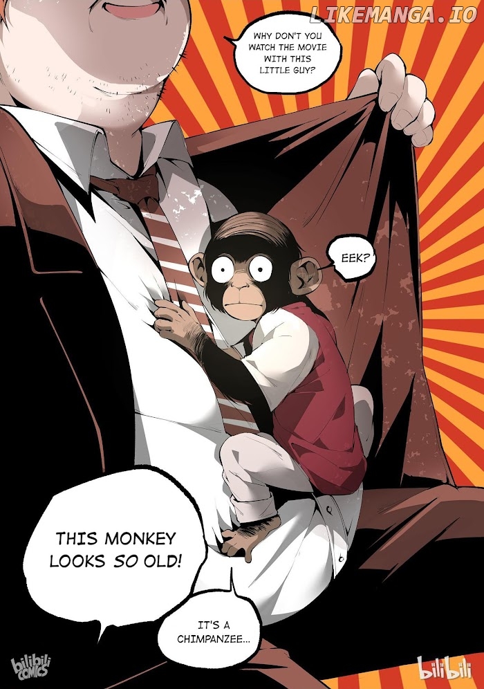 Money + Magnets Chapter 82 - page 2