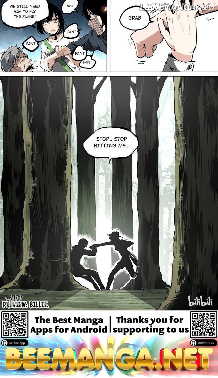 Money + Magnets Chapter 74 - page 12