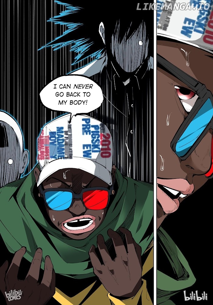 Money + Magnets Chapter 75 - page 10