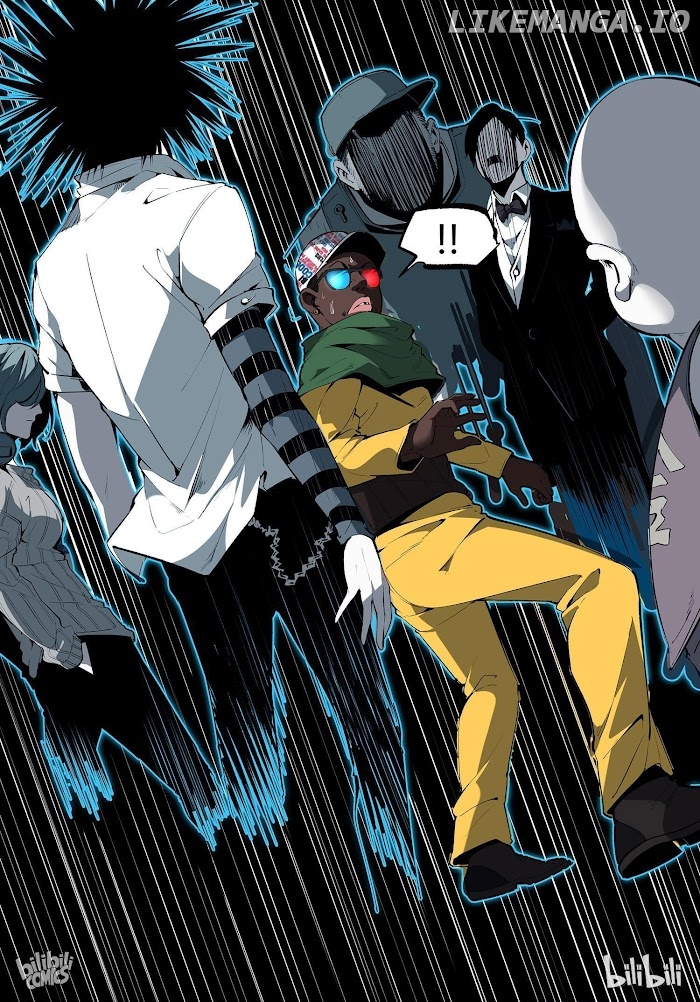 Money + Magnets Chapter 75 - page 11