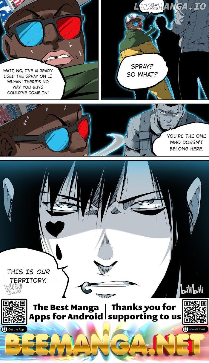 Money + Magnets Chapter 75 - page 13