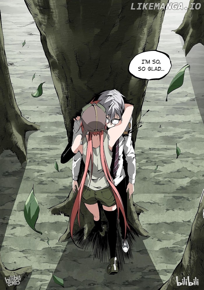 Money + Magnets Chapter 75 - page 6