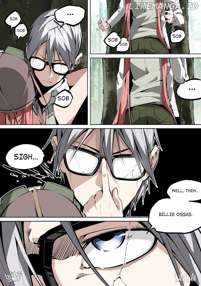 Money + Magnets Chapter 75 - page 7
