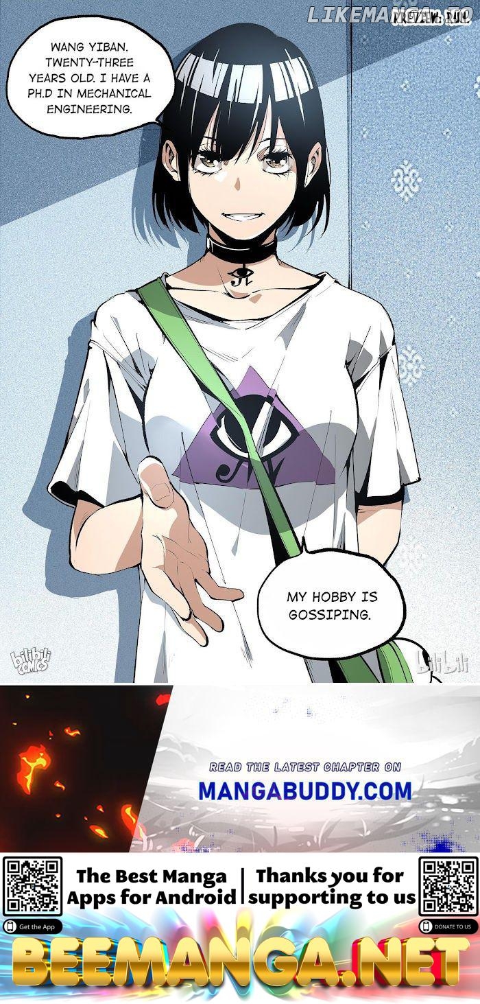 Money + Magnets Chapter 76 - page 12