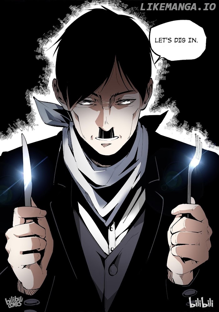 Money + Magnets Chapter 76 - page 2