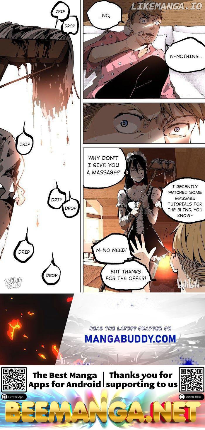 Money + Magnets Chapter 77 - page 13