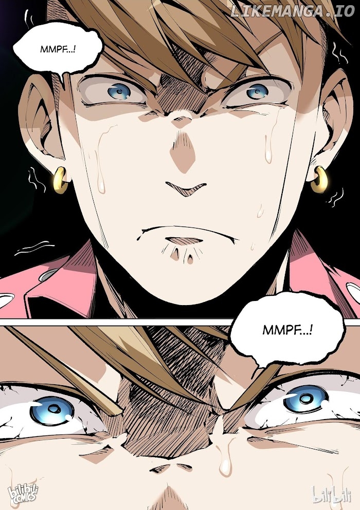 Money + Magnets Chapter 77 - page 9