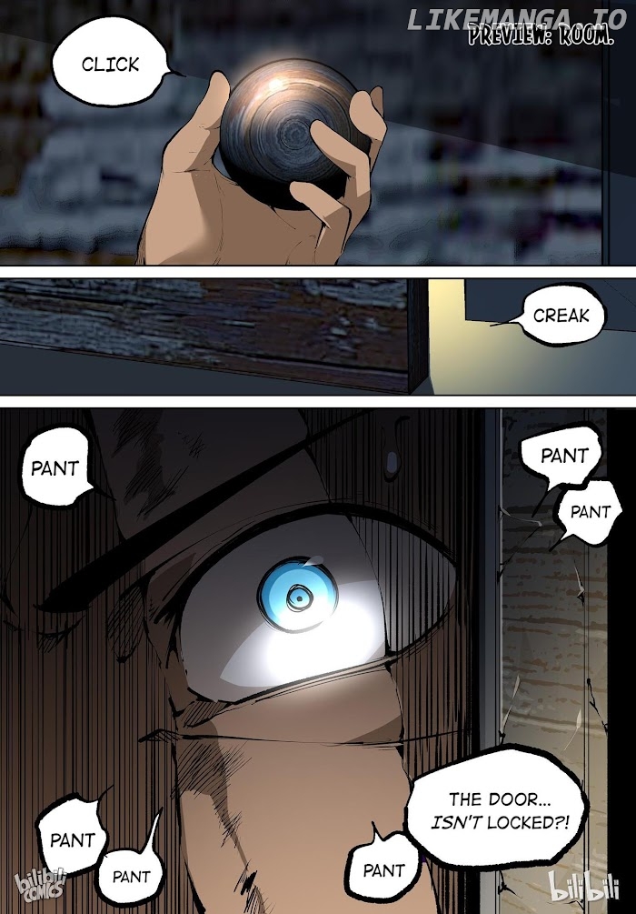 Money + Magnets Chapter 78 - page 12
