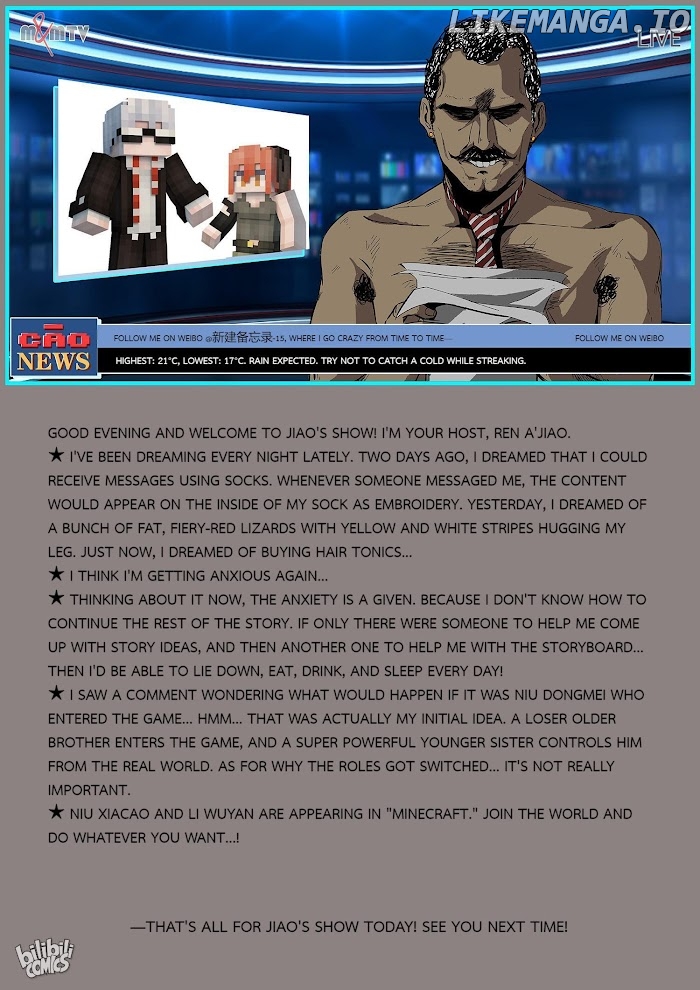 Money + Magnets Chapter 78 - page 13