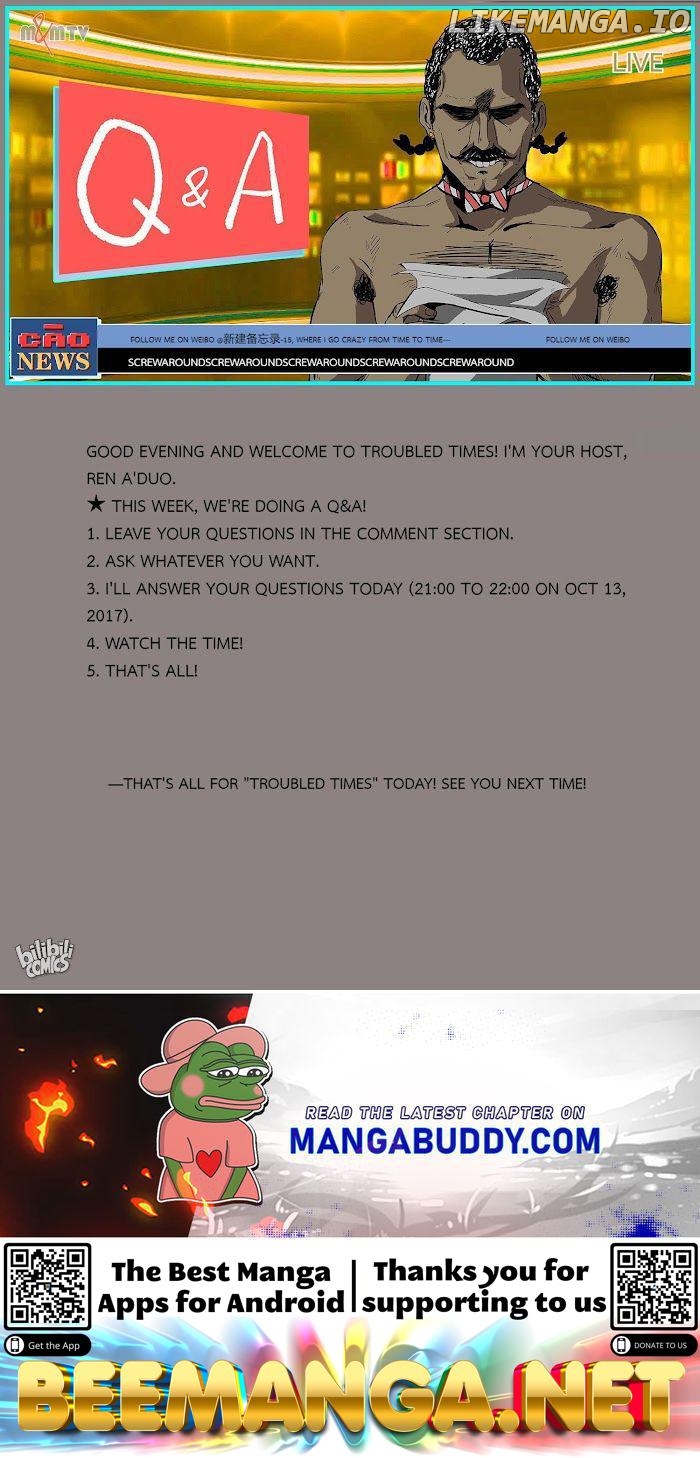 Money + Magnets Chapter 78 - page 14