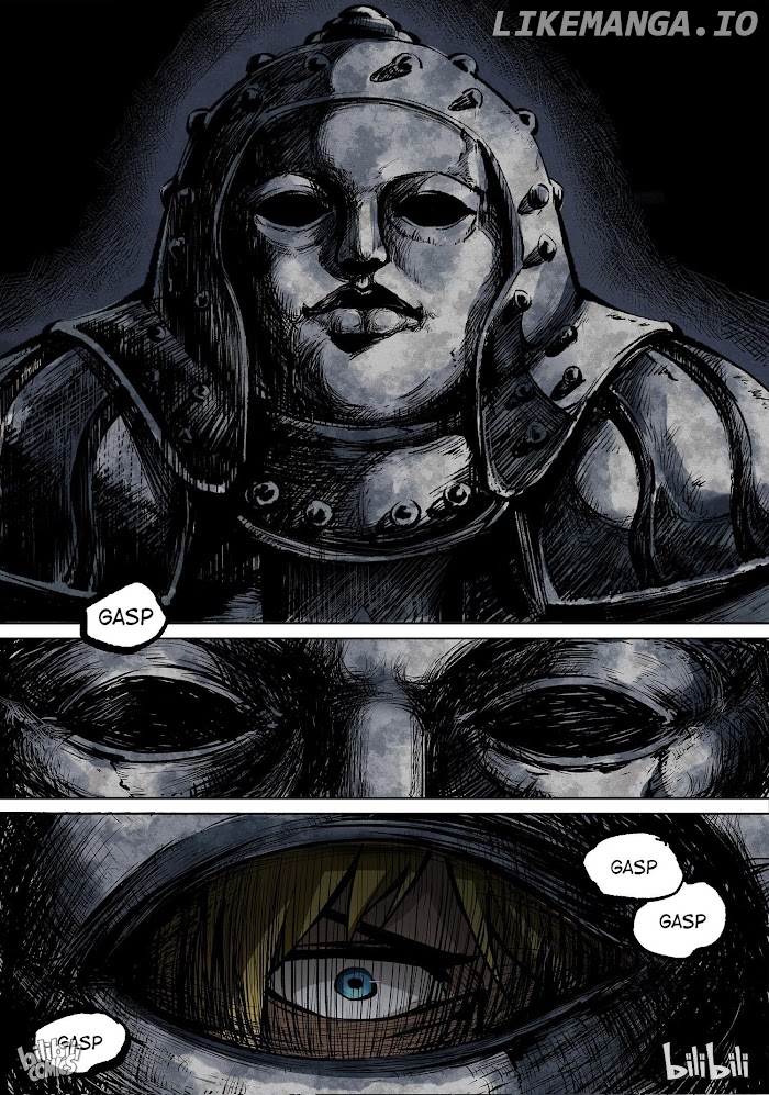 Money + Magnets Chapter 78 - page 4