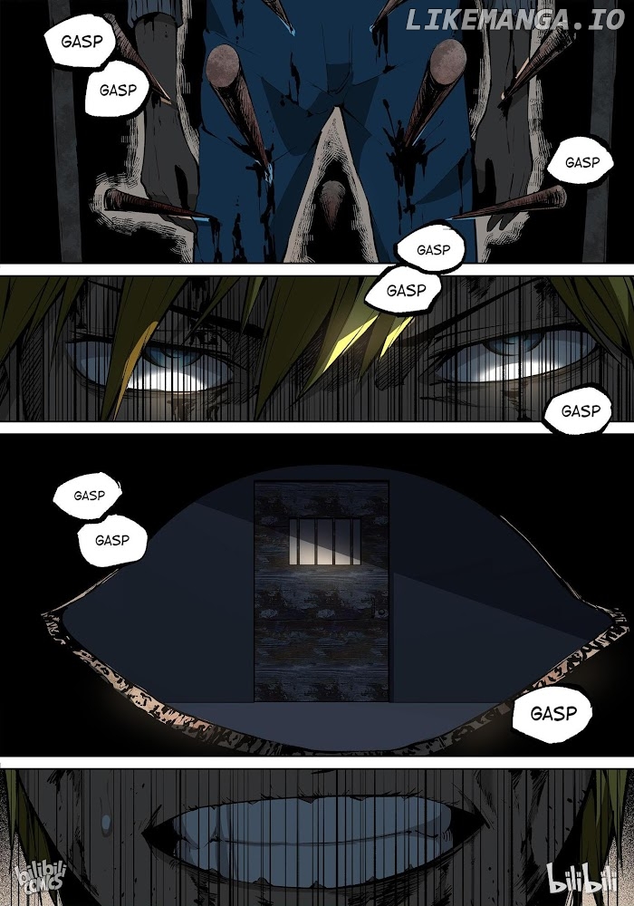 Money + Magnets Chapter 78 - page 5