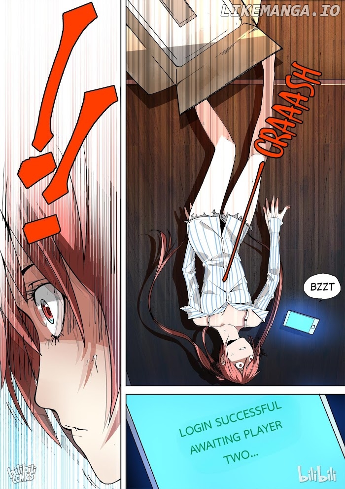 Money + Magnets Chapter 1 - page 16