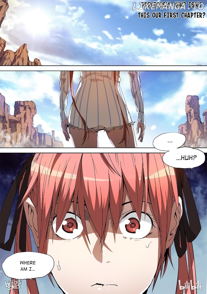 Money + Magnets Chapter 1 - page 2