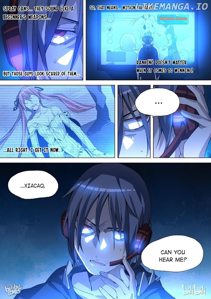 Money + Magnets Chapter 1 - page 31