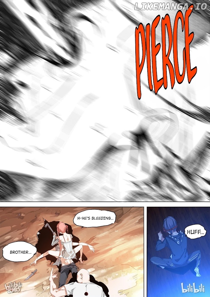 Money + Magnets Chapter 1 - page 44