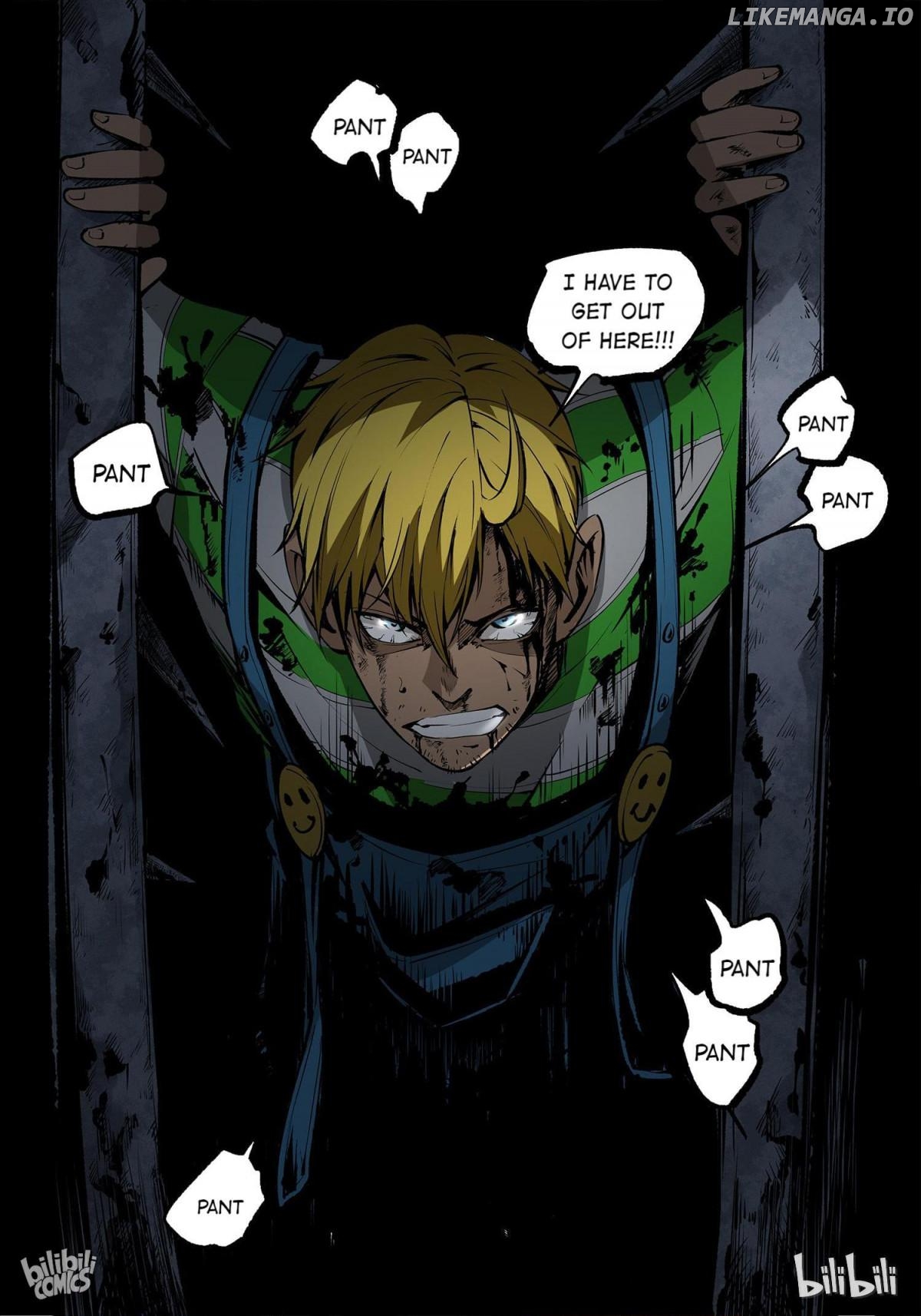 Money + Magnets Chapter 79 - page 11