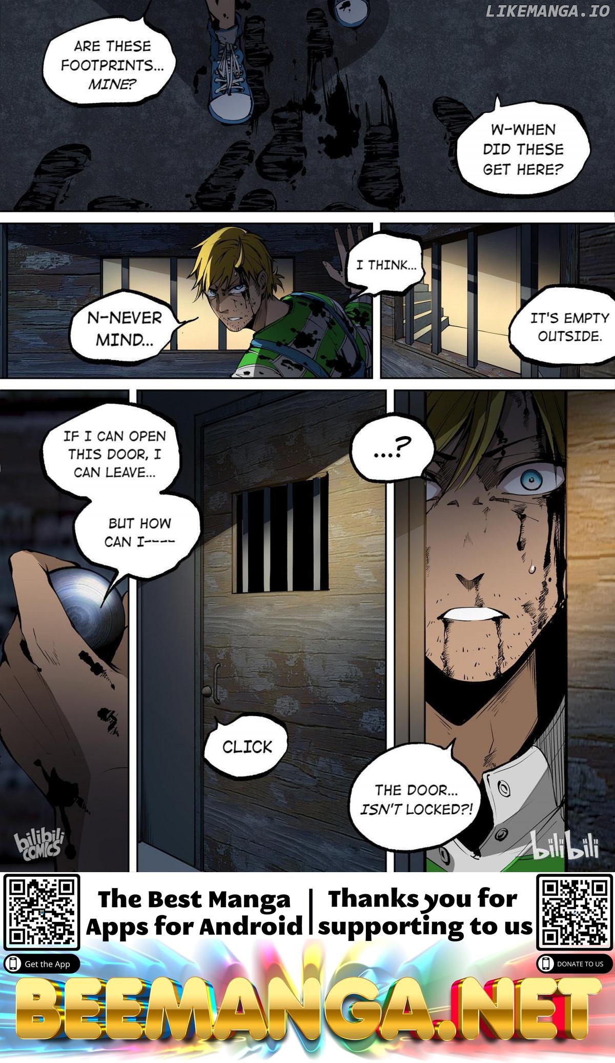 Money + Magnets Chapter 79 - page 13