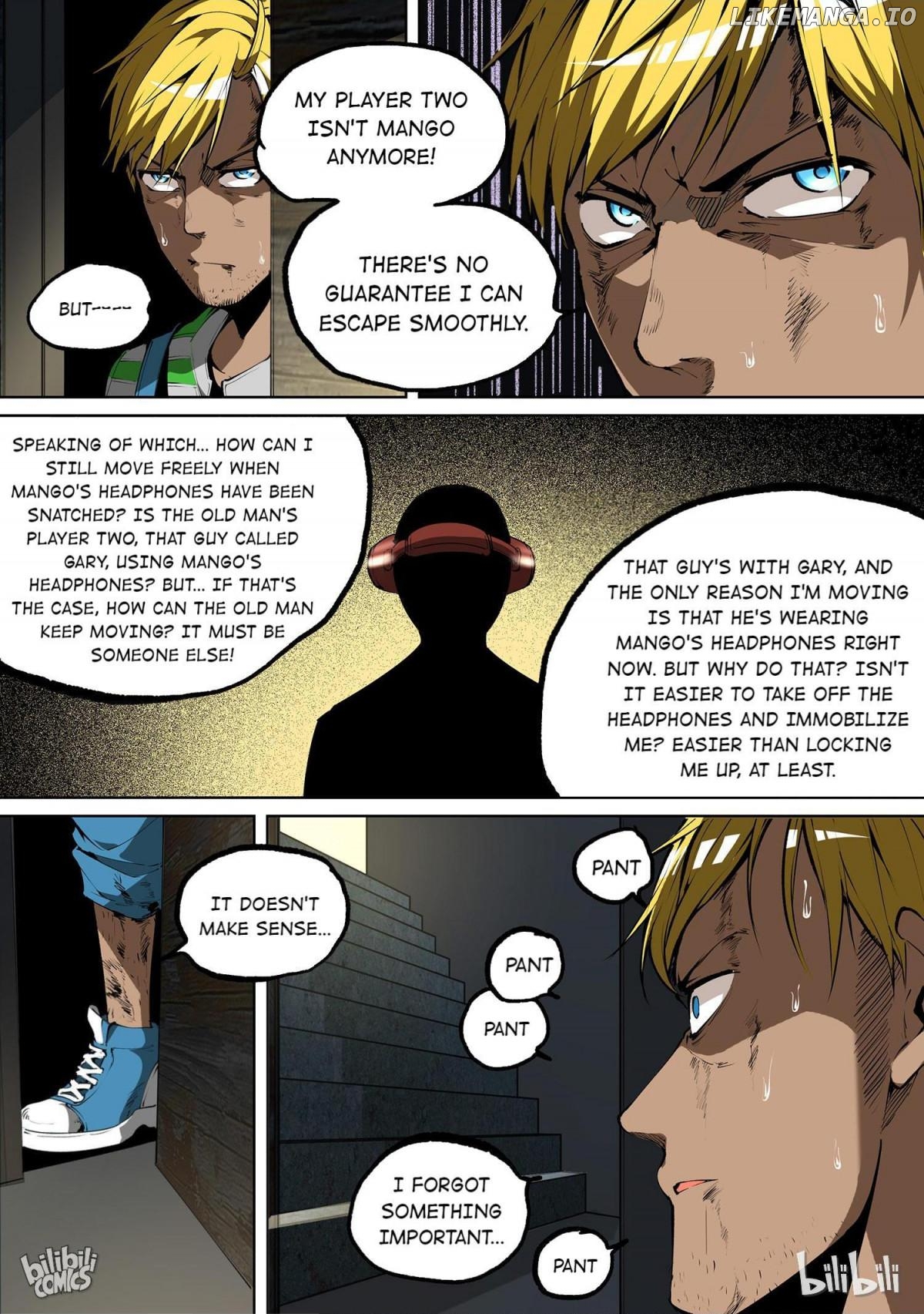 Money + Magnets Chapter 79 - page 5
