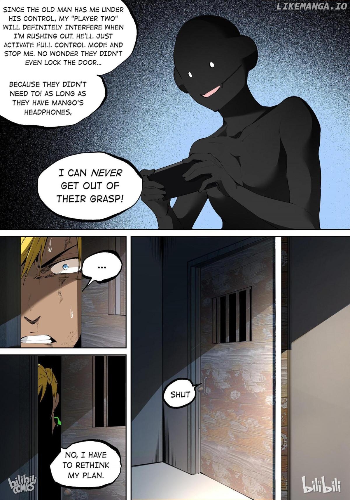 Money + Magnets Chapter 79 - page 6