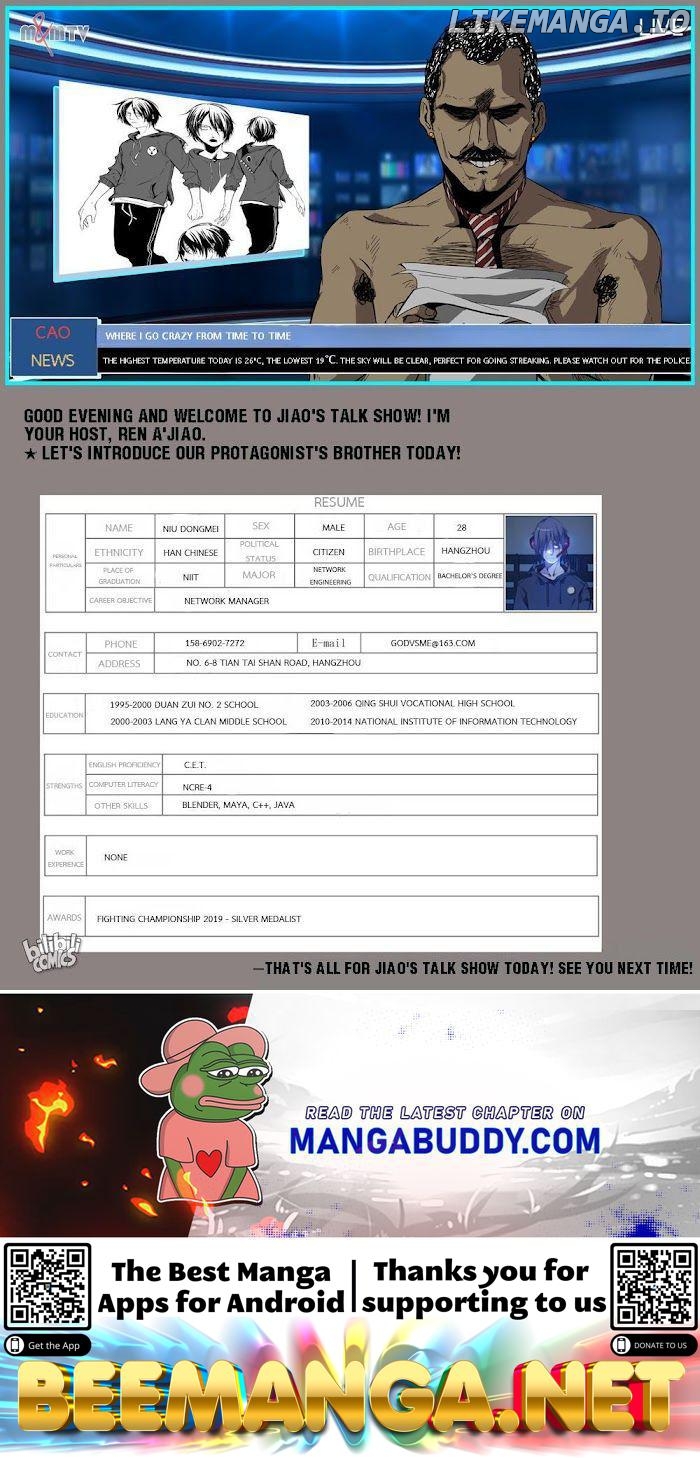 Money + Magnets Chapter 4 - page 13