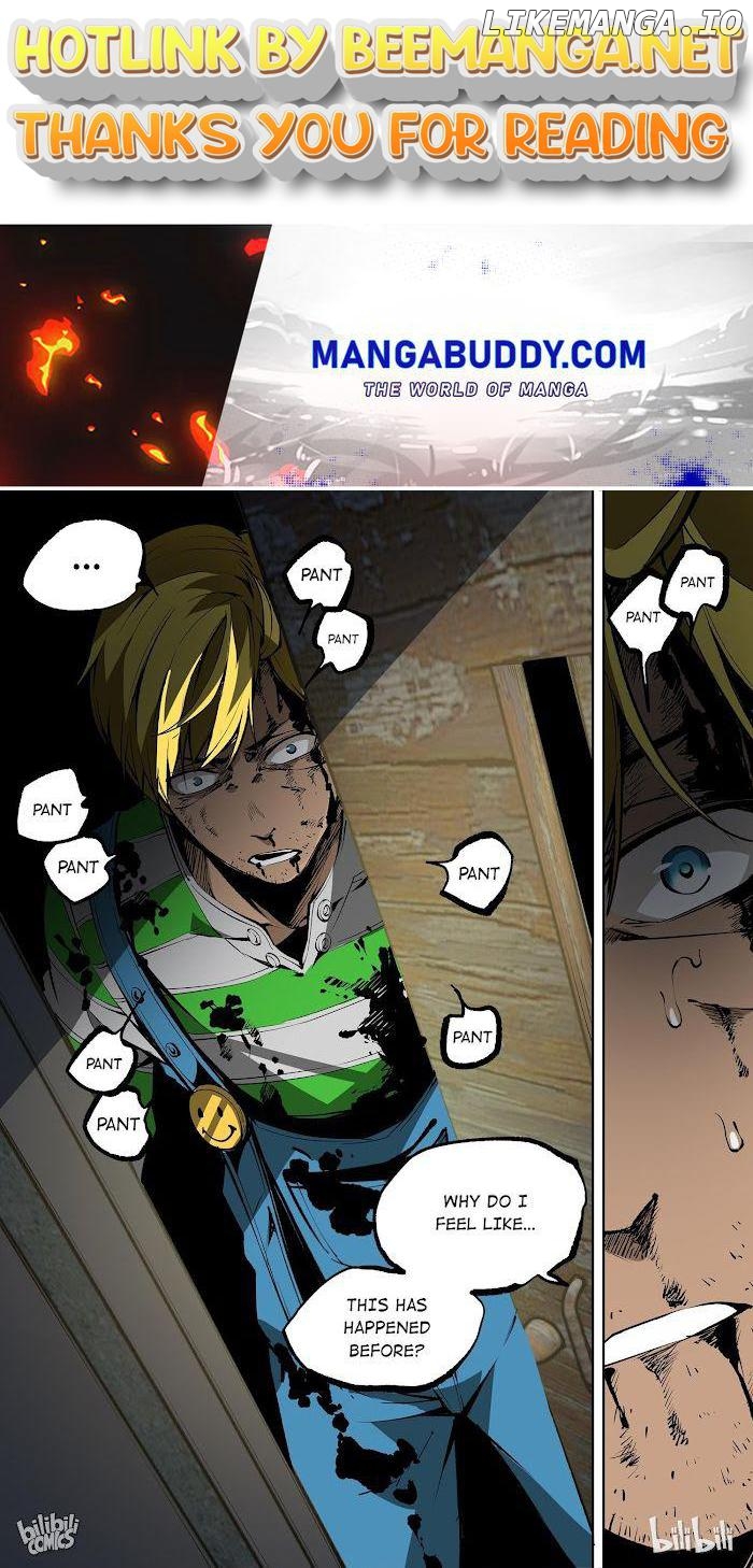 Money + Magnets Chapter 80 - page 1
