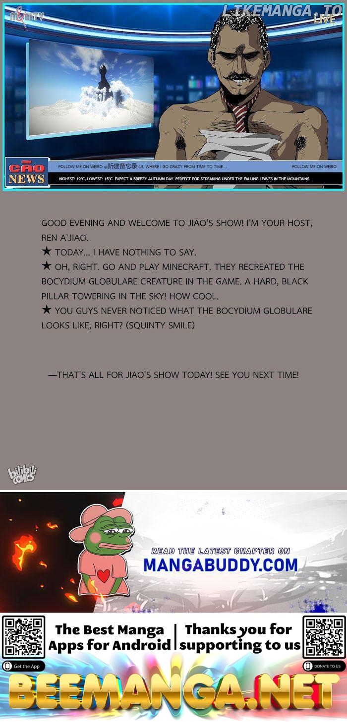 Money + Magnets Chapter 80 - page 13