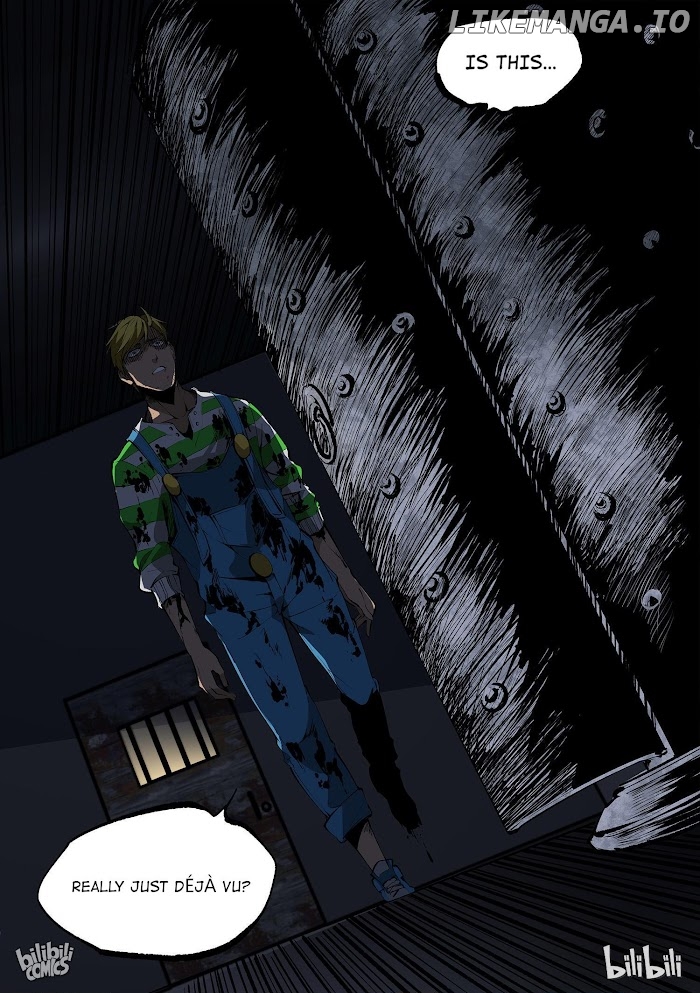 Money + Magnets Chapter 80 - page 4