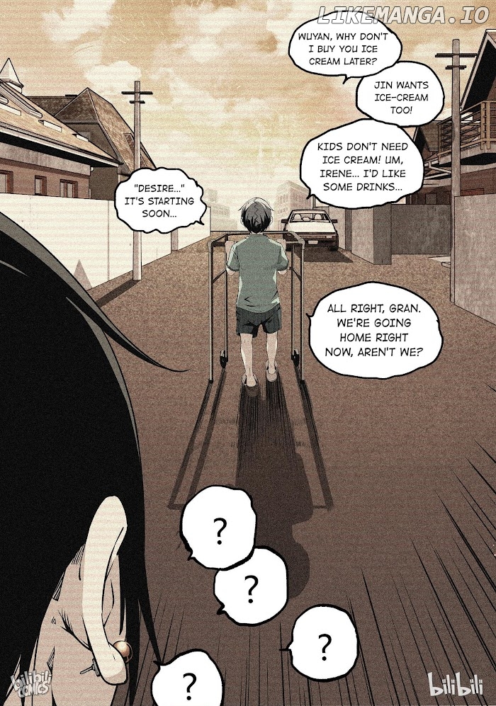 Money + Magnets Chapter 32 - page 14