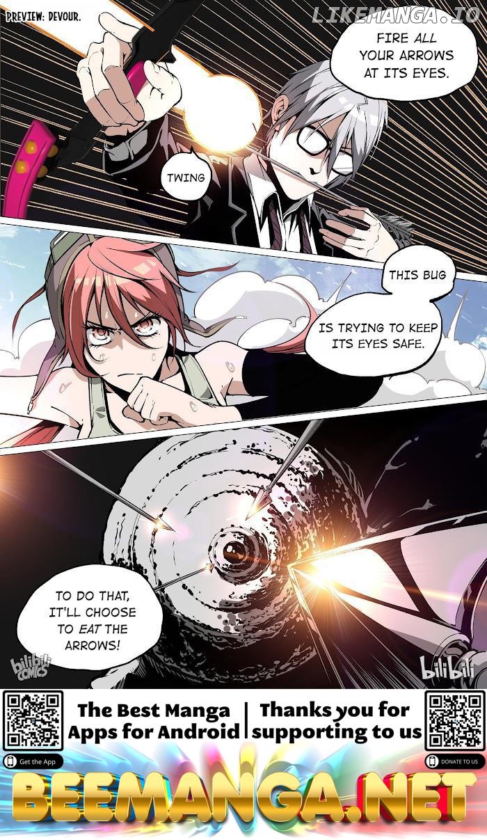 Money + Magnets Chapter 32 - page 25