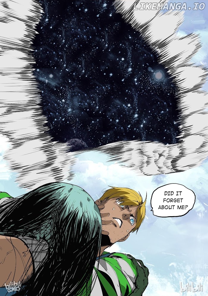 Money + Magnets Chapter 32 - page 8