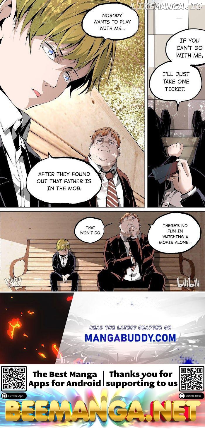 Money + Magnets Chapter 81 - page 13