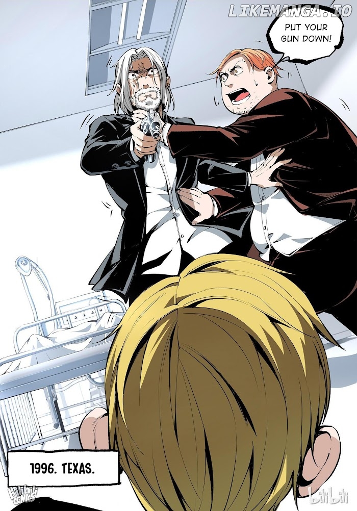 Money + Magnets Chapter 81 - page 3