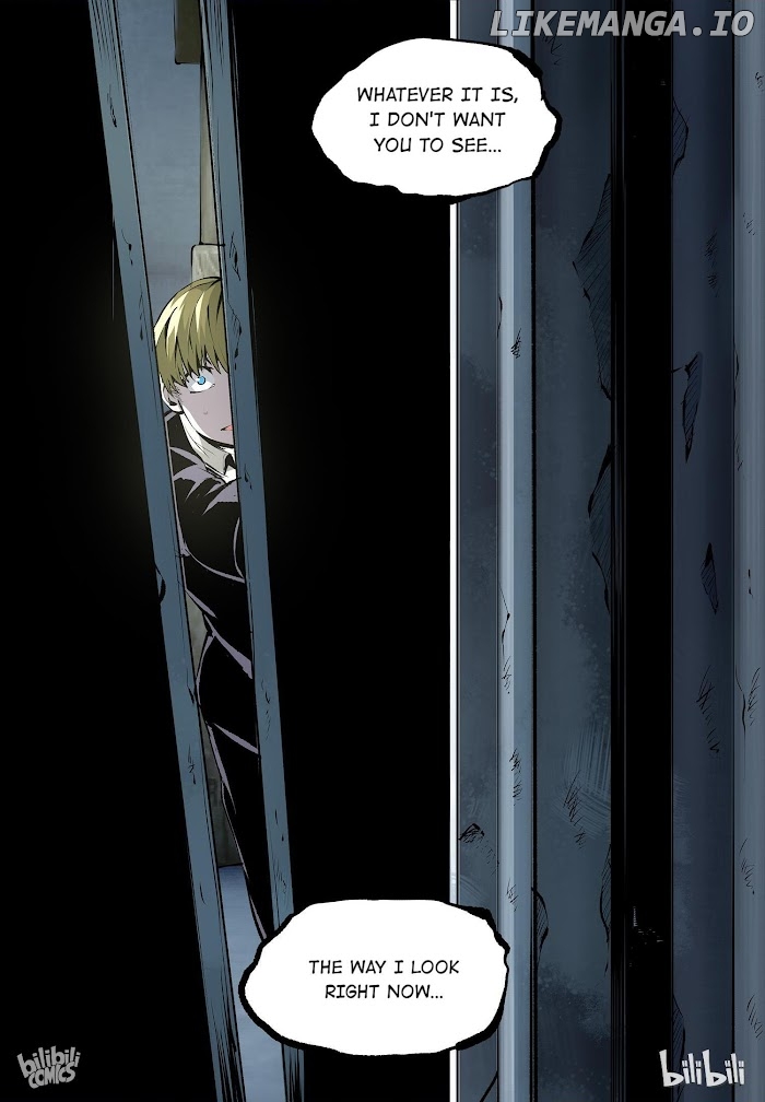 Money + Magnets Chapter 83 - page 5