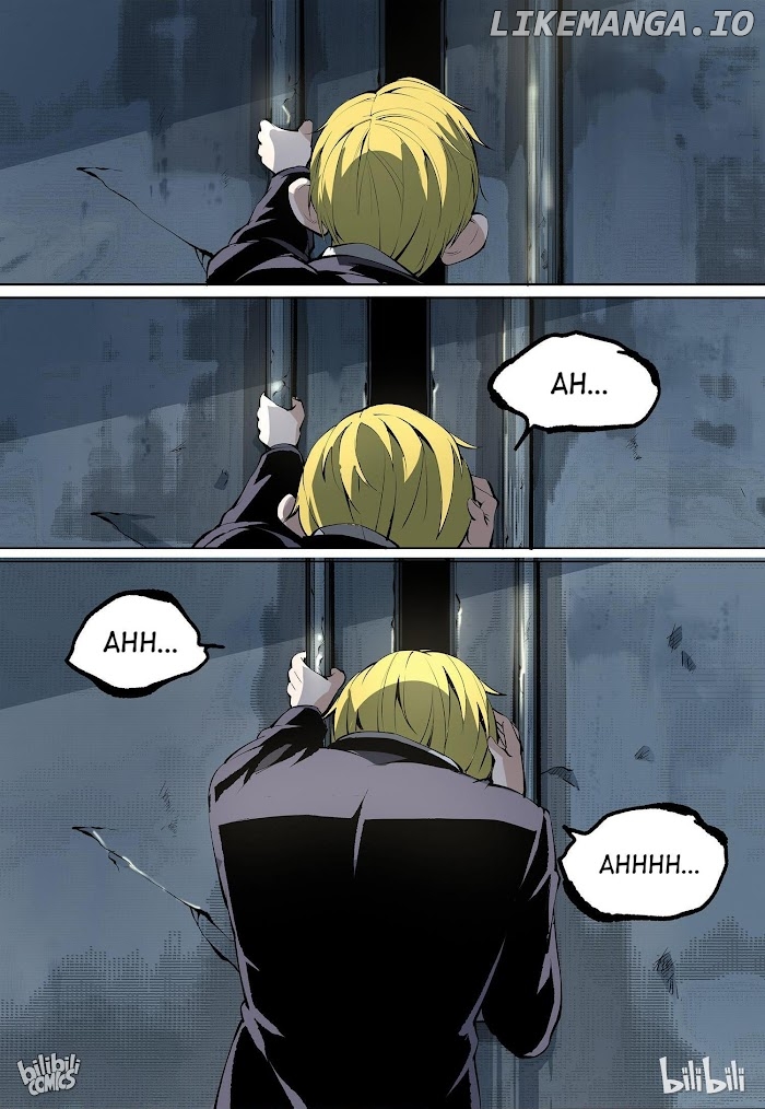 Money + Magnets Chapter 83 - page 8