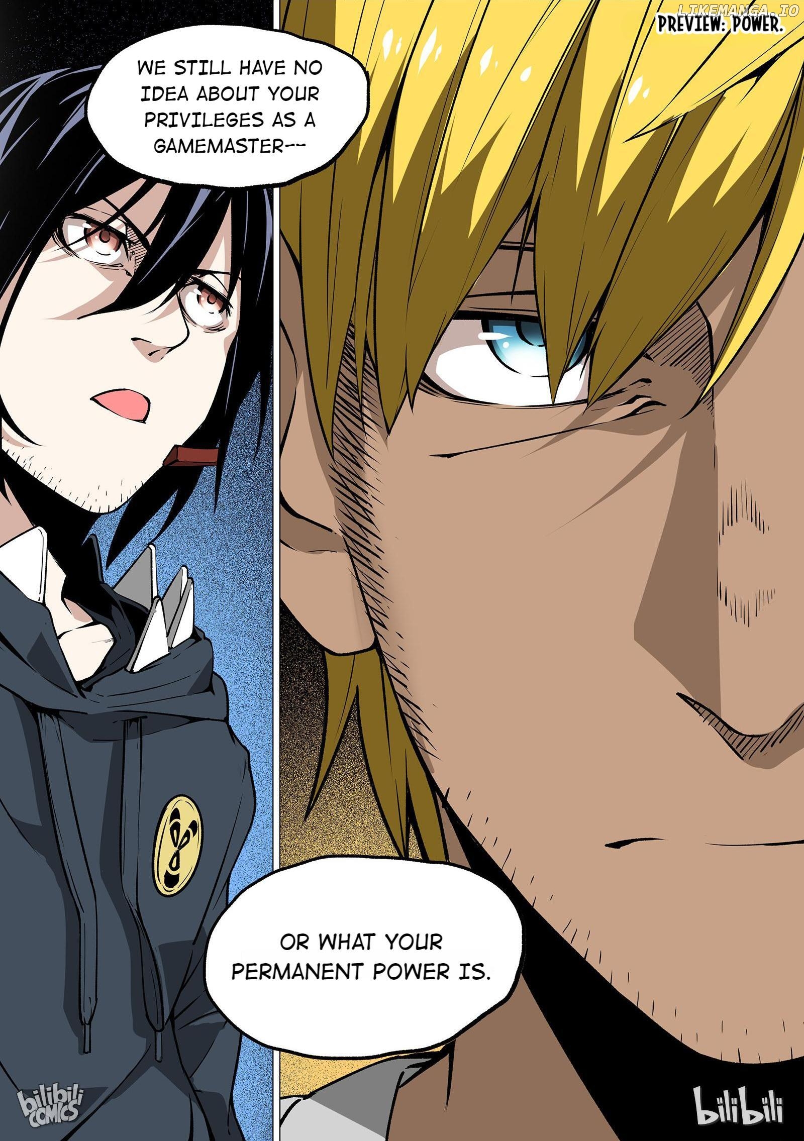 Money + Magnets Chapter 34 - page 27