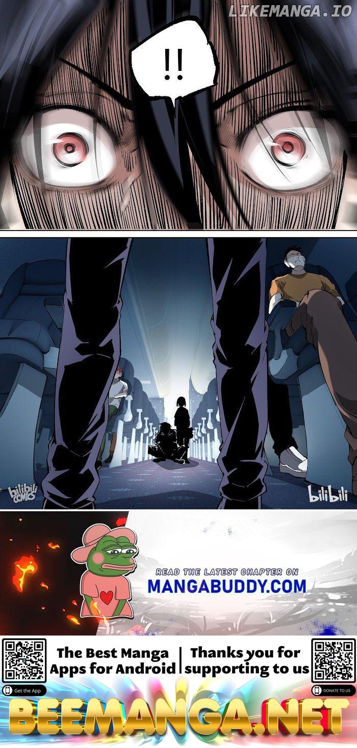 Money + Magnets Chapter 71 - page 13