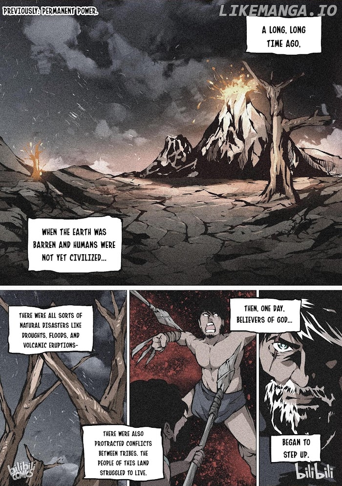Money + Magnets Chapter 35 - page 2
